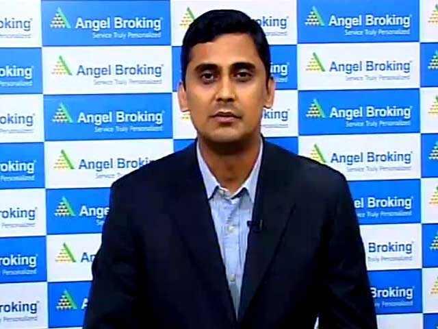Over 10% Upside Seen in Maruti Suzuki: Angel Broking