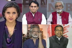 Credible Protest or Manufactured Dissent? Credible Protest or Manufactured Dissent?