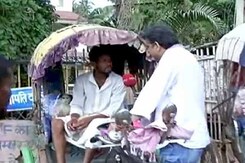 न्यूज प्वाइंट : कितना बदला है मधुबनी? न्यूज प्वाइंट : कितना बदला है मधुबनी?