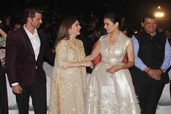 What Happened MAMI Film Festival; Meet The New <i>Khiladi</i> What Happened MAMI Film Festival; Meet The New <i>Khiladi</i>