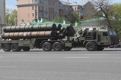 What India is Buying to Guard Against Chinese Missile Attacks What India is Buying to Guard Against Chinese Missile Attacks