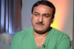 फिट रहे इंडिया : ऑस्टियोअर्थाराइटिस से जुड़ी जरूरी बातें फिट रहे इंडिया : ऑस्टियोअर्थाराइटिस से जुड़ी जरूरी बातें