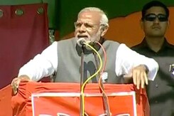 बिहारियों का अपमान नीतीश को भारी पड़ेगा : गोपालगंज रैली में पीएम मोदी बिहारियों का अपमान नीतीश को भारी पड़ेगा : गोपालगंज रैली में पीएम मोदी
