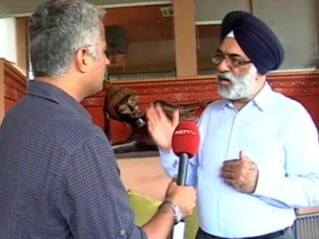 Reports of Chhota Rajan's Surrender 'Hypothetical,' Says Indian Envoy