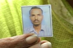 8 Farmer Suicides in 1 Month in Drought-Hit Madhya Pradesh District 8 Farmer Suicides in 1 Month in Drought-Hit Madhya Pradesh District