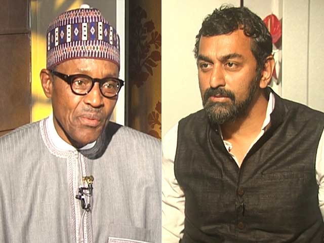 Racism Against African Nationals 'Unfortunate': Nigerian President