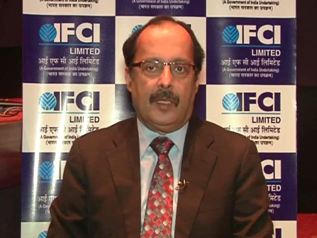 High Provisioning Hits IFCI's Profits