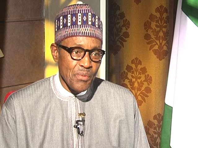 Video : Exclusive: Boko Haram on the Retreat, Says Nigeria's President to NDTV