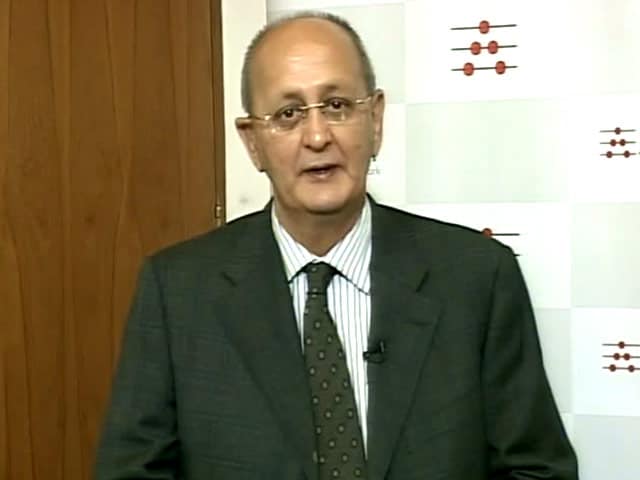 Video : RBI Can Cut Rates By 50 Bps More: Andrew Holland