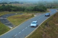 'The Getaway' Travels to North-East for a Quick Fun Trip 'The Getaway' Travels to North-East for a Quick Fun Trip