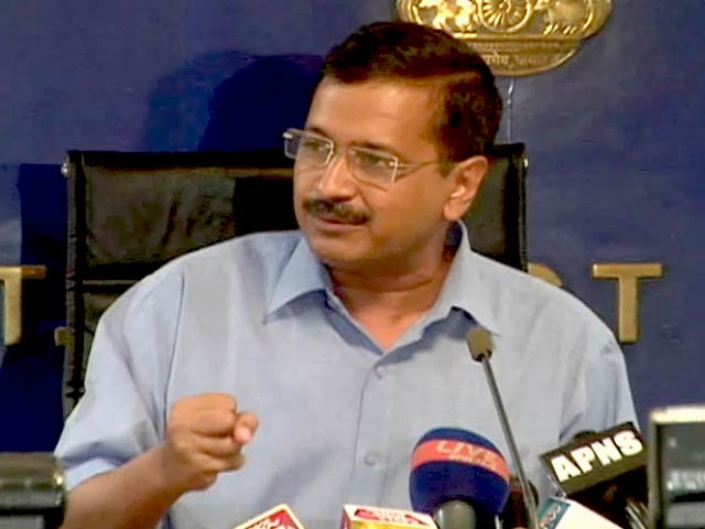 बड़ी खबर : केजरीवाल को 'बिजली' का झटका, सरकार का फ़ैसला हाइकोर्ट ने पलटा