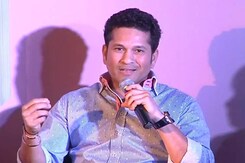 Boiled Food Helped Lose Weight Before World Cup: Sachin Tendulkar Boiled Food Helped Lose Weight Before World Cup: Sachin Tendulkar