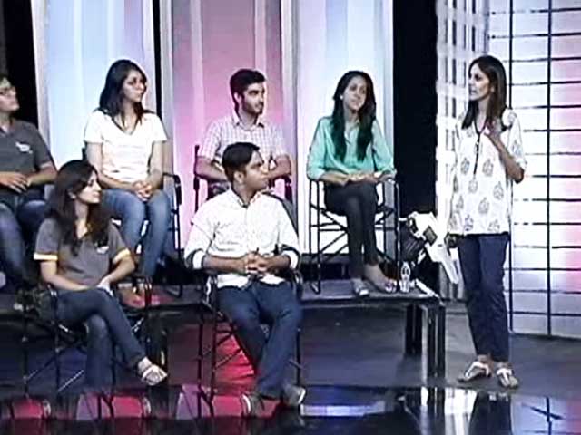 India's Young Enabling Social Progress Through Entrepreneurial Actions