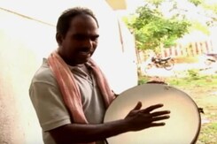 Tamil Singer Arrested for Sedition Over Song Criticising Jayalalithaa Tamil Singer Arrested for Sedition Over Song Criticising Jayalalithaa