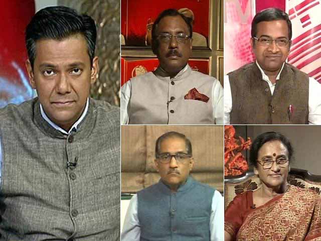 Communal Politics Damaging PM's Credibility?