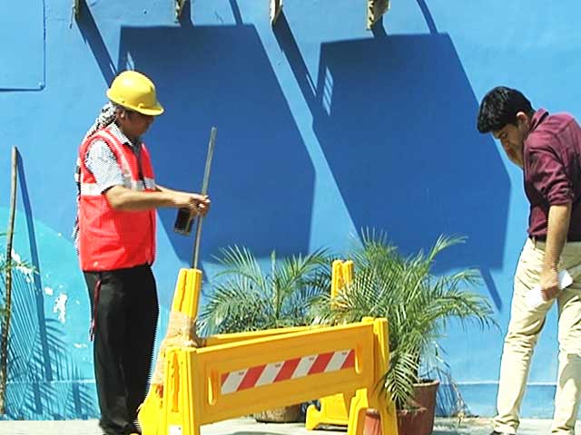 The Best Fixes for Common Clothing Mishaps When You're Out!