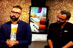 Dibakar Banerjee is an Ideal Director: Ranvir Shorey Dibakar Banerjee is an Ideal Director: Ranvir Shorey