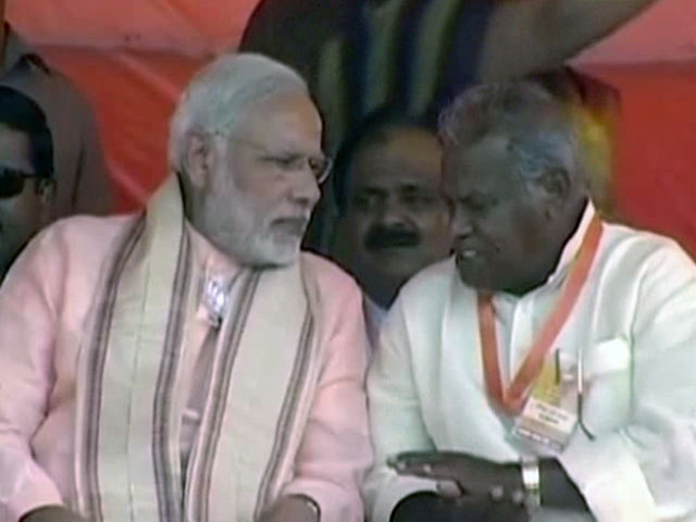 बिहार में रोके गए बीजेपी के दो विज्ञापन, लालू-नीतीश पर आरोप वाले विज्ञापन पर बैन