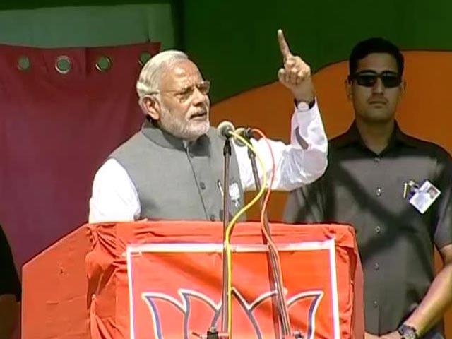 The Biggest Stories of October 30, 2015