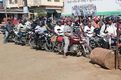 Supply Standoff 'Fuels' Crisis, Nepal Turns to China for Help Supply Standoff 'Fuels' Crisis, Nepal Turns to China for Help
