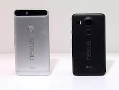 The 'Nex' Gen Phones