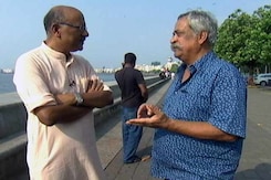 रणजी ट्रॉफी में बुरी तरह फेल होने के बाद विज्ञापन की दुनिया में आए पीयूष पांडे रणजी ट्रॉफी में बुरी तरह फेल होने के बाद विज्ञापन की दुनिया में आए पीयूष पांडे