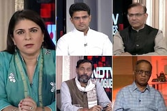 The NDTV Dialogues: Can India Defeat Poverty? The NDTV Dialogues: Can India Defeat Poverty?
