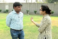 'A Person Can be Transformed at any Age' 'A Person Can be Transformed at any Age'