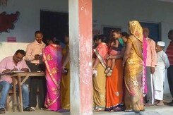 Bihar Elections Phase 4: Over 57 Per Cent Voter Turnout Bihar Elections Phase 4: Over 57 Per Cent Voter Turnout