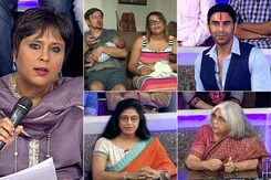 We The People - The Surrogacy Debate; of Motherhood or Money? We The People - The Surrogacy Debate; of Motherhood or Money?
