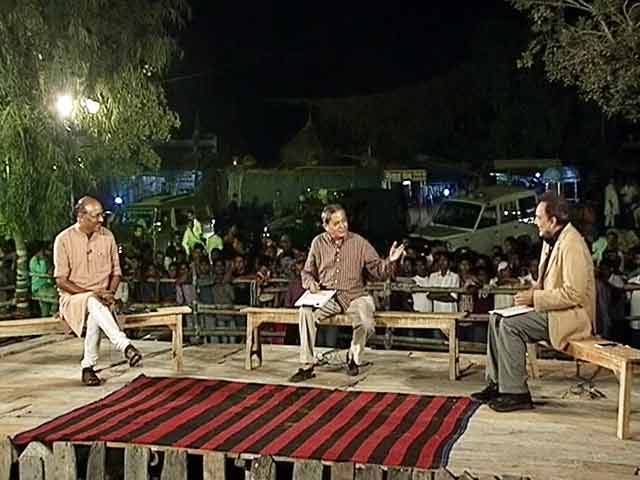 Battleground Bihar: <i>'Bijli</i> Not Enough to Get My Vote'