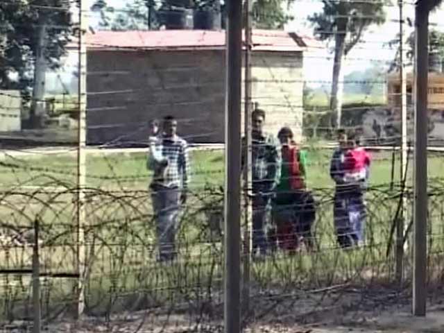 सीजफायर उल्लंघनों के बीच बढ़ रहा है बॉर्डर टूरिज्म