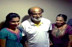Rajinikanth Frenzy in Malaysia Rajinikanth Frenzy in Malaysia