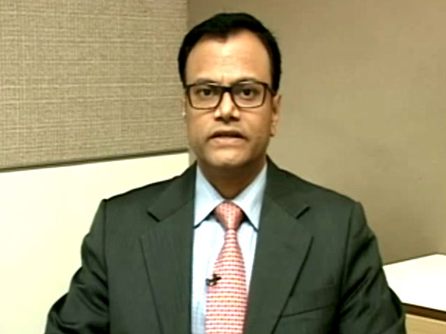 Continue to be Underweight on IT: UBS