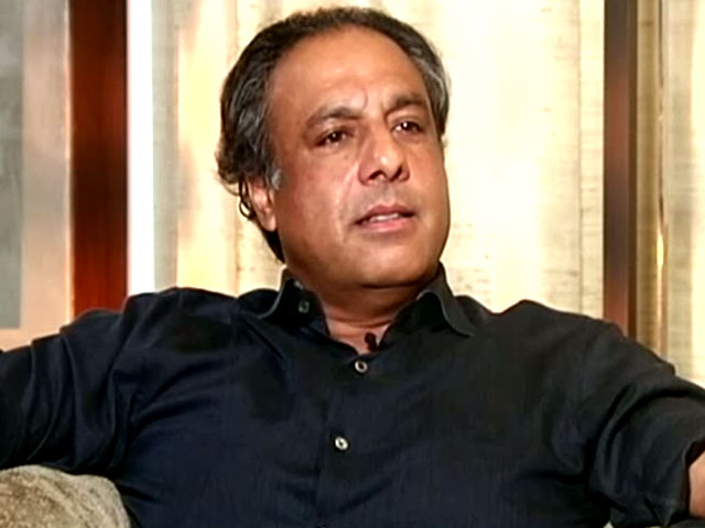 Madhav Dhar's Investment Mantra