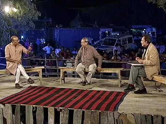 Battleground Bihar: <i>Bijli</i>, <i>Sadak</i> and <i>Paani</i> Also Matter