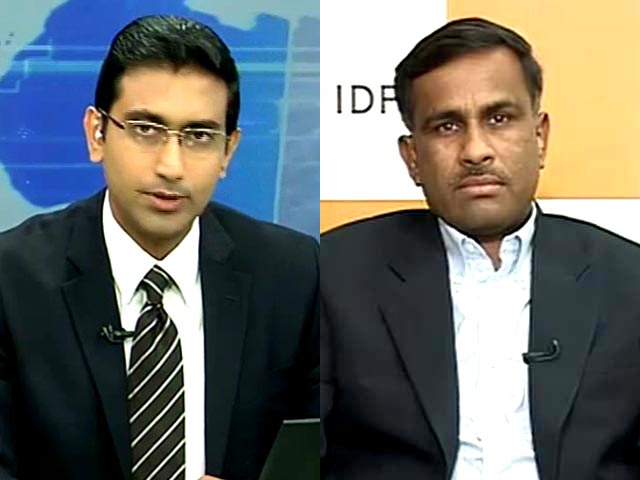 Higher Provisions in Q2 Are One-Offs: IDFC