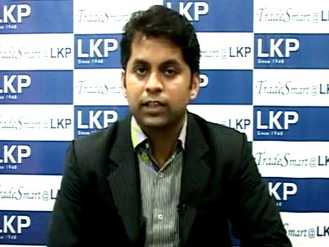 Video : Buy Yes Bank for Target of Rs 880: Kunal Bothra