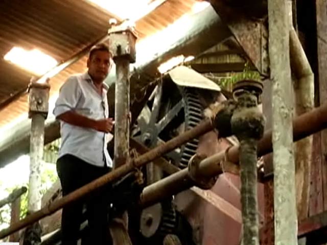 मेरा गांव मेरा देश : बंद पड़ी हैं बिहार की चीनी मिलें