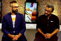 Kanu Behl Told Me People Think I'm Selfish: Dibakar Banerjee Kanu Behl Told Me People Think I'm Selfish: Dibakar Banerjee