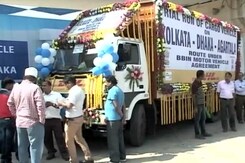 Soon, a Long Drive From Kolkata to Bangkok May Be Possible Soon, a Long Drive From Kolkata to Bangkok May Be Possible