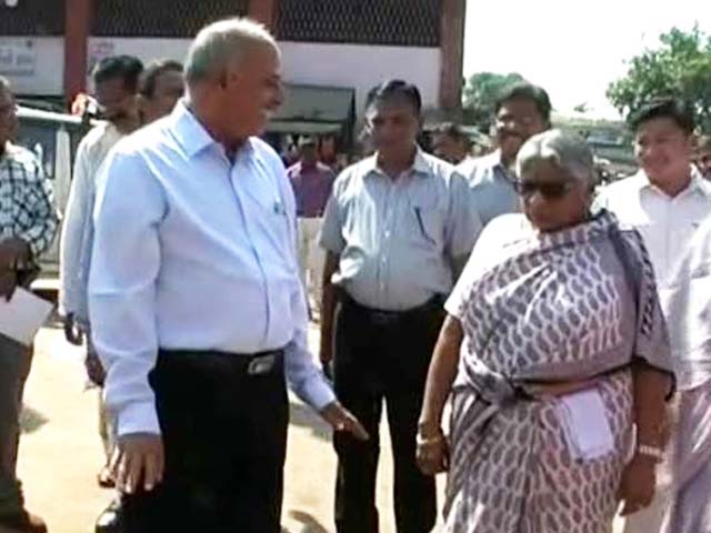 Facing Protests, Madhya Pradesh Minister Denies Kicking 14-Year-Old Boy