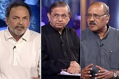 Battleground Bihar: Will Personal Attacks Trump Development? Battleground Bihar: Will Personal Attacks Trump Development?