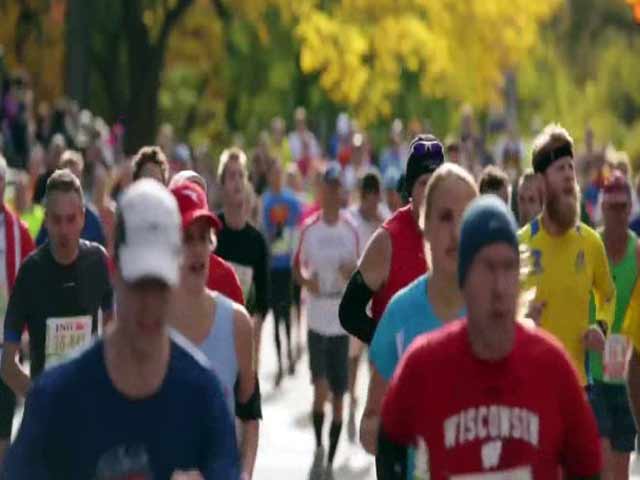 Do You Experience the Waterfall Effect?