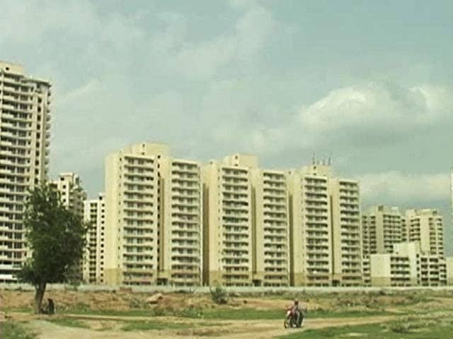 Video : Haryana's Game-changing Housing Policy