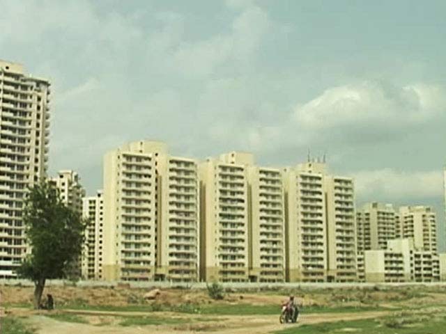 Haryana's Game-changing Housing Policy