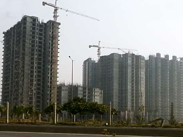 Developers are Finally Slashing Home Prices