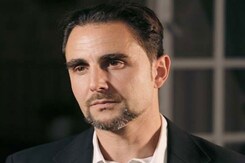 Lot of Black Money Information Remains Unused: Whistleblower Herve Falciani Lot of Black Money Information Remains Unused: Whistleblower Herve Falciani