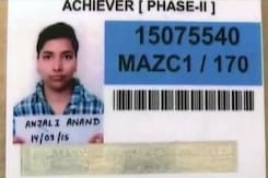 18-Year-Old Preparing for Medical Exam Commits Suicide in Kota 18-Year-Old Preparing for Medical Exam Commits Suicide in Kota