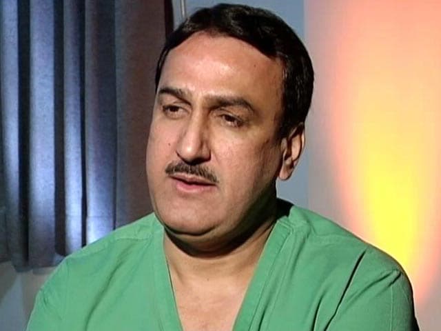 फिट रहे इंडिया : कूल्हे की हड्डी (हिप जॉइंट) से संबंधित तकलीफ